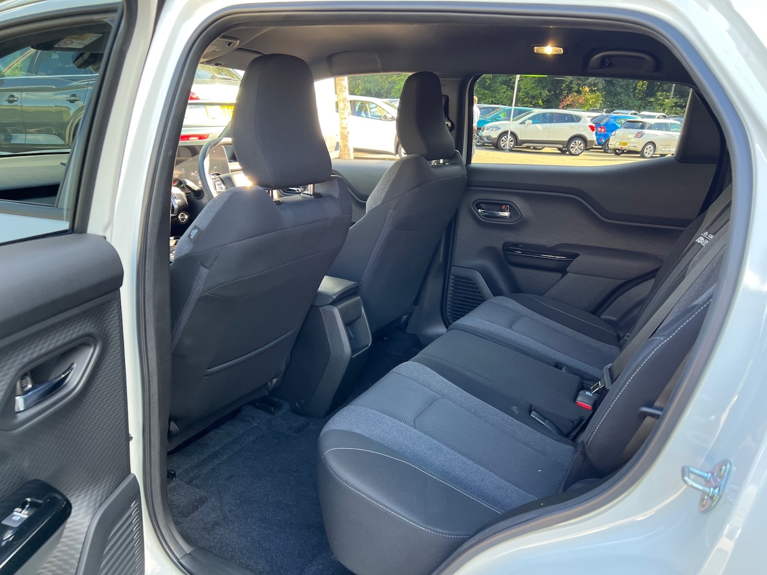 Used Suzuki e Vitara 2026 for sale - 78074430: Photo 10