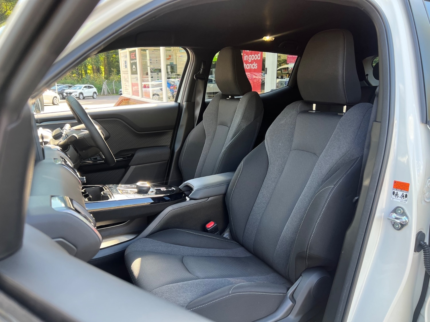 Used Suzuki e Vitara 2026 for sale - 78074430: Photo 12