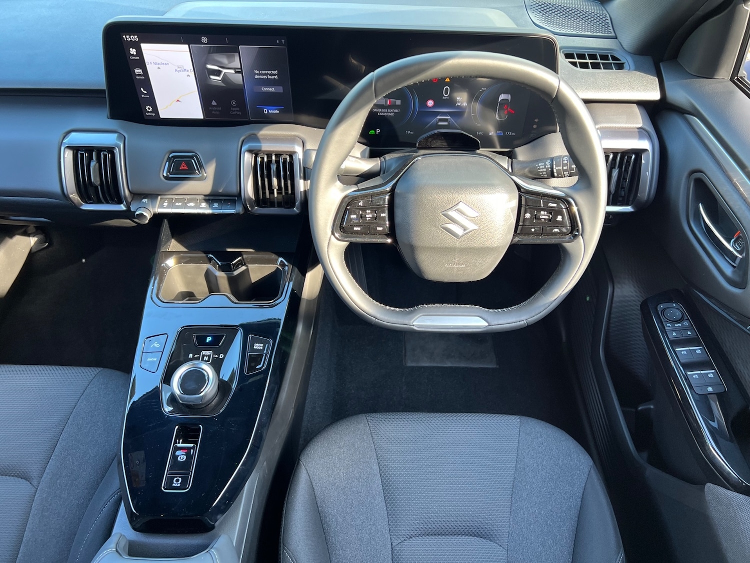 Used Suzuki e Vitara 2026 for sale - 78074430: Photo 15