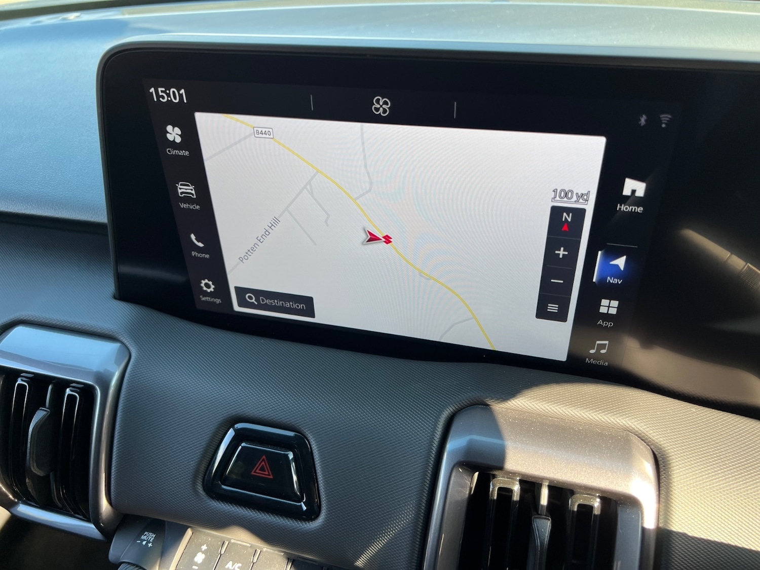 Used Suzuki e Vitara 2026 for sale - 78074430: Photo 16