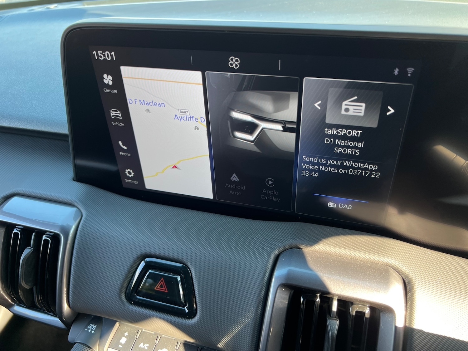 Used Suzuki e Vitara 2026 for sale - 78074430: Photo 18