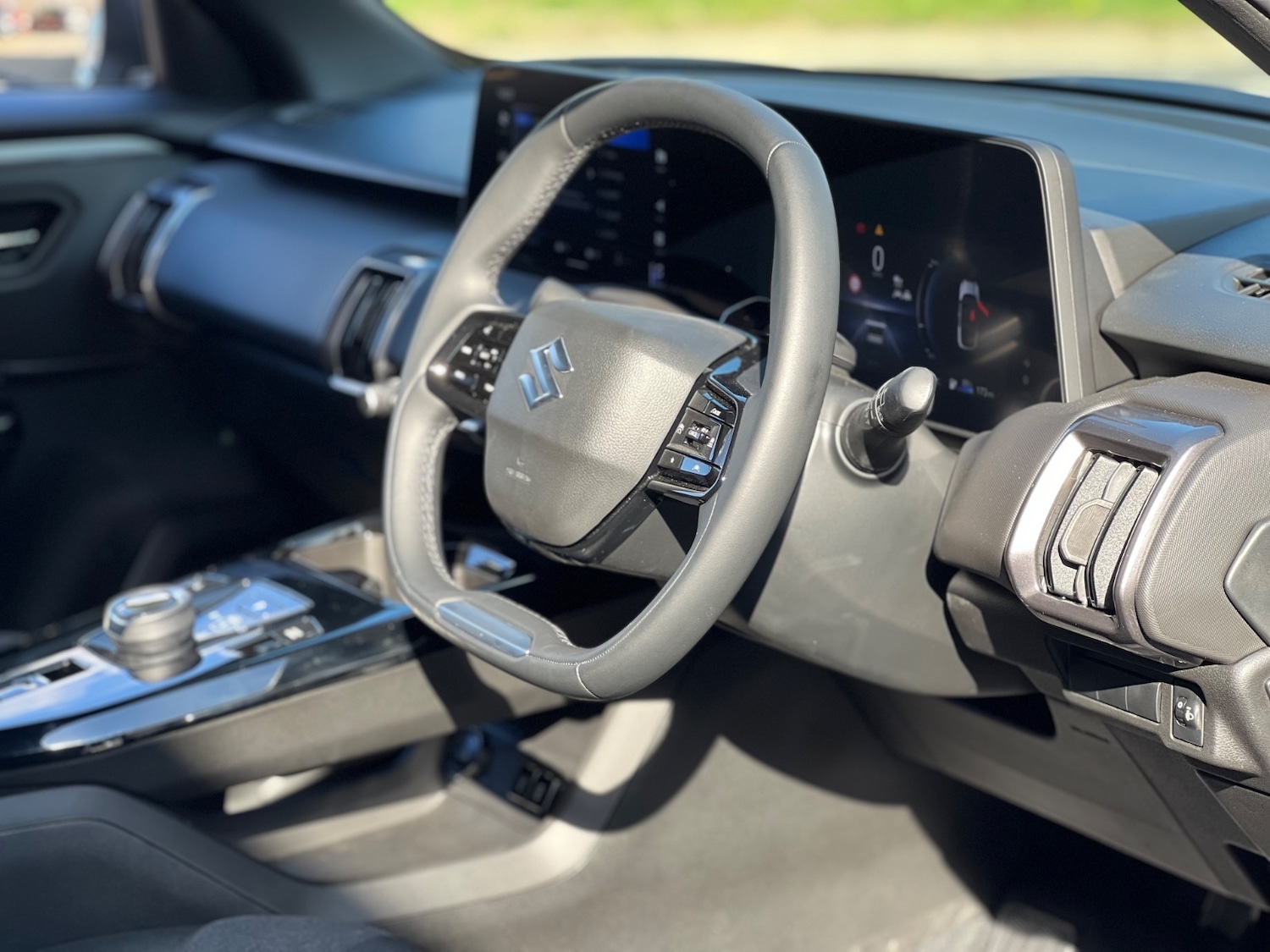 Used Suzuki e Vitara 2026 for sale - 78074430: Photo 34