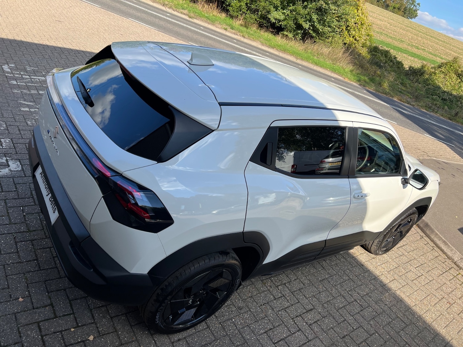 Used Suzuki e Vitara 2026 for sale - 78074430: Photo 36