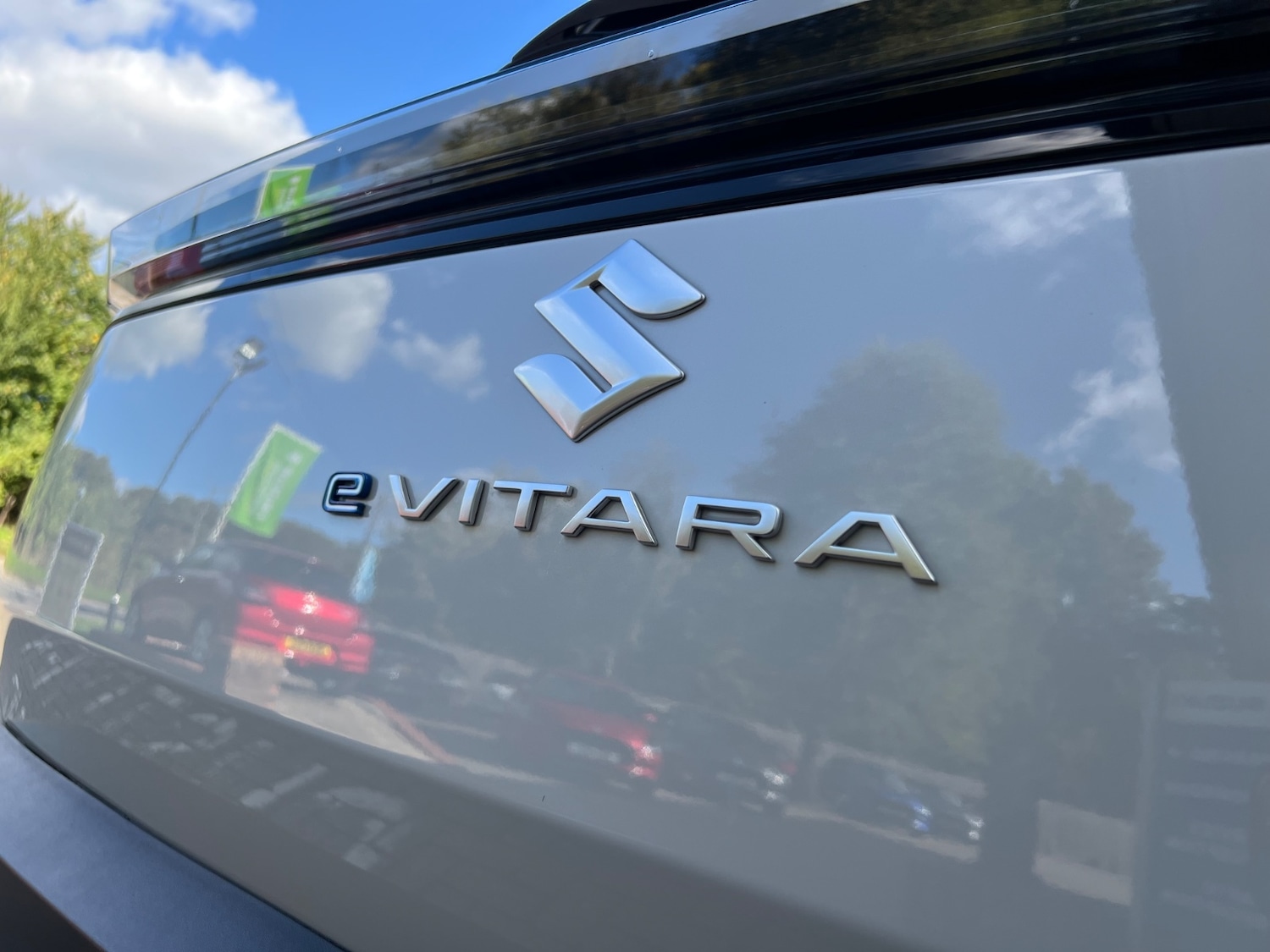 Used Suzuki e Vitara 2026 for sale - 78074430: Photo 38