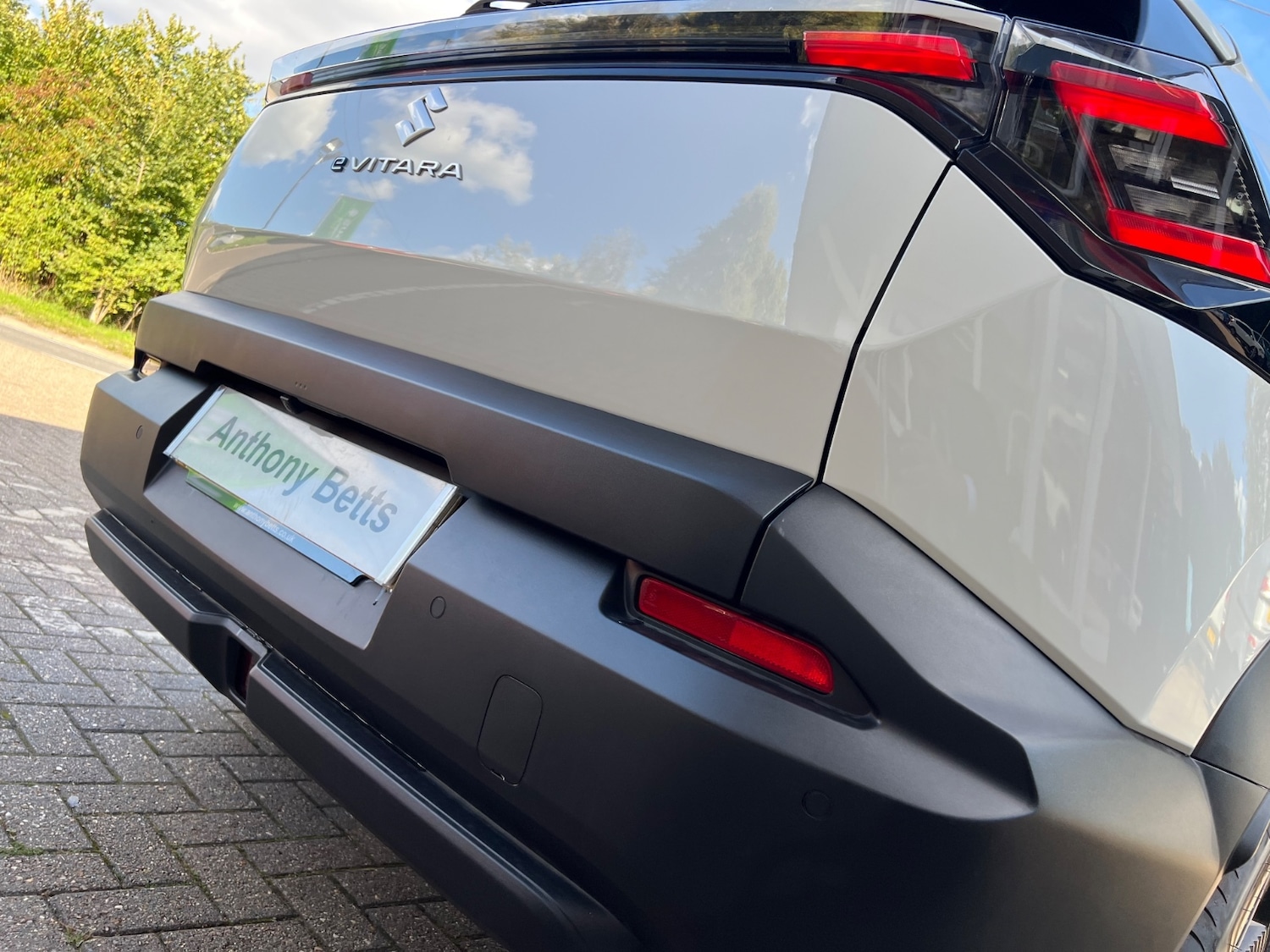 Used Suzuki e Vitara 2026 for sale - 78074430: Photo 40