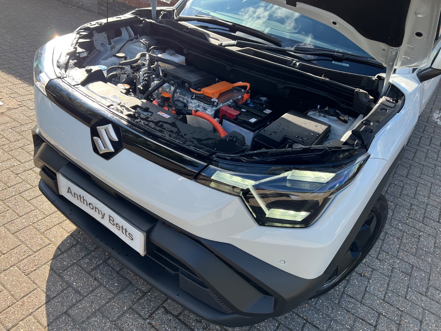 Used Suzuki e Vitara 2026 for sale - 78074430: Photo 43