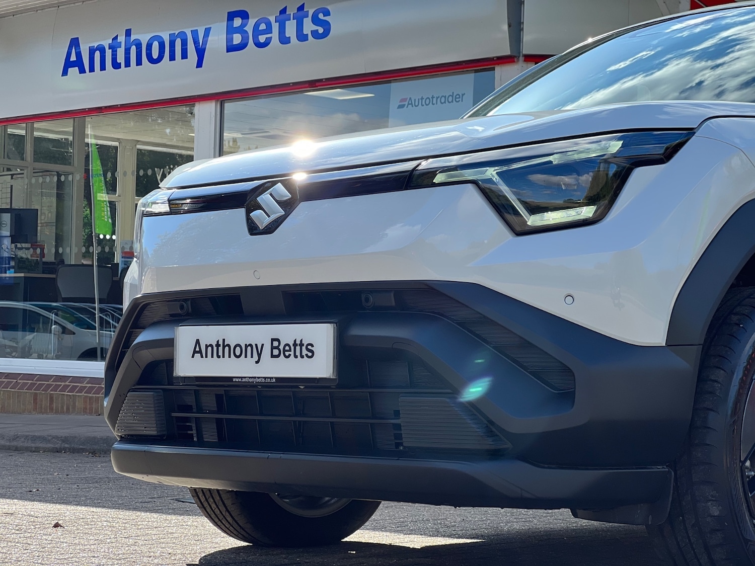 Used Suzuki e Vitara 2026 for sale - 78074430: Photo 44