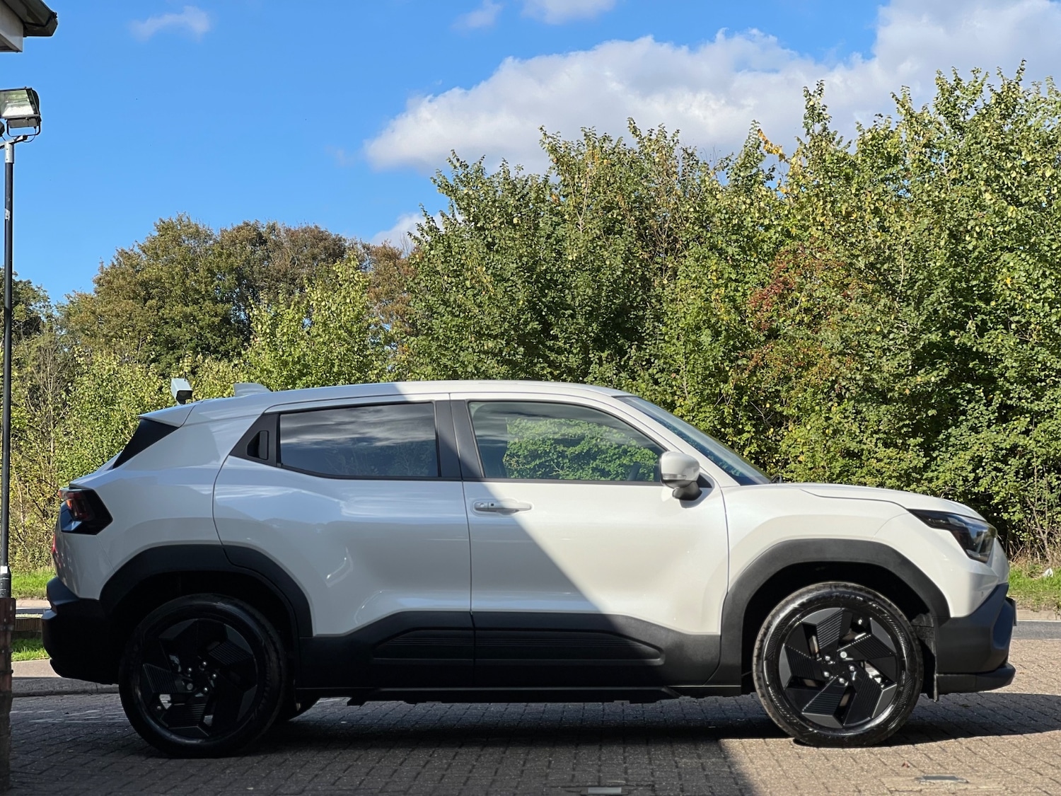 Used Suzuki e Vitara 2026 for sale - 78074430: Photo 46