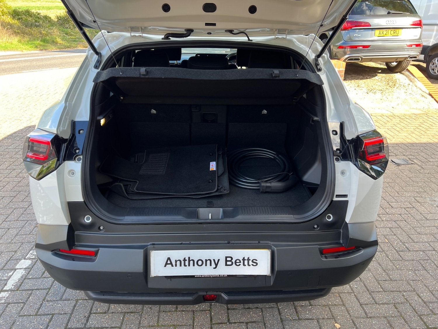 Used Suzuki e Vitara 2026 for sale - 78074430: Photo 7