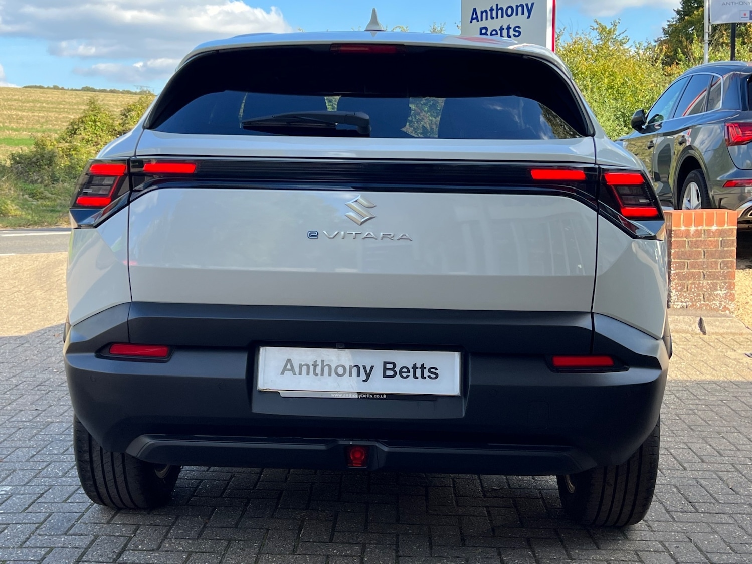 Used Suzuki e Vitara 2026 for sale - 78074430: Photo 8