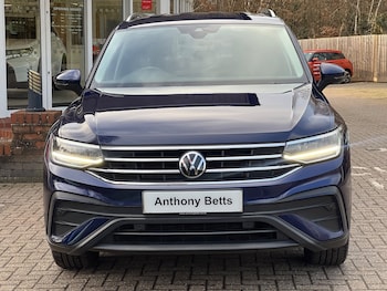 Used Volkswagen Tiguan Allspace 2023 for sale - 77281005: Photo