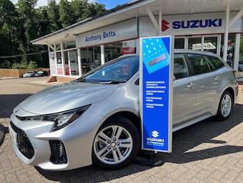 Used Suzuki Swace 2025 for sale - 79007466: Photo