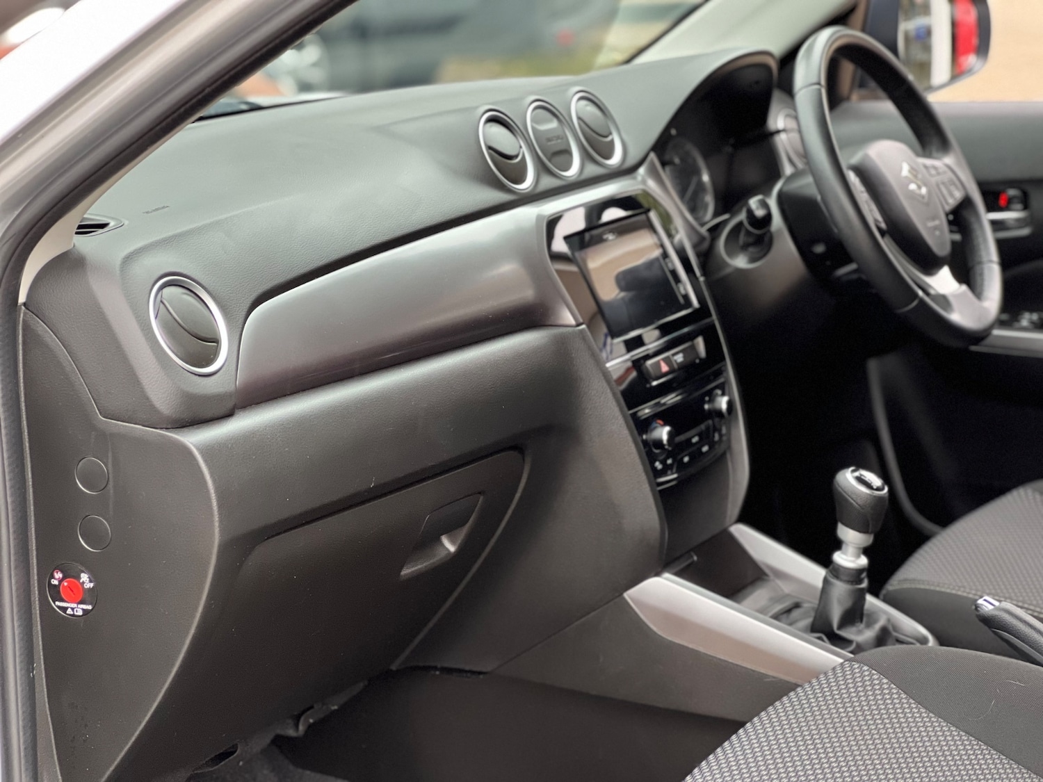 Used Suzuki Vitara 2019 for sale - 76650134: Photo 11