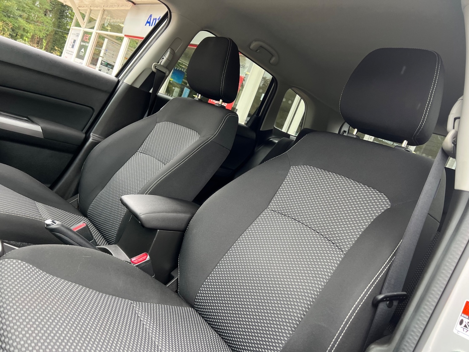 Used Suzuki Vitara 2019 for sale - 76650134: Photo 13