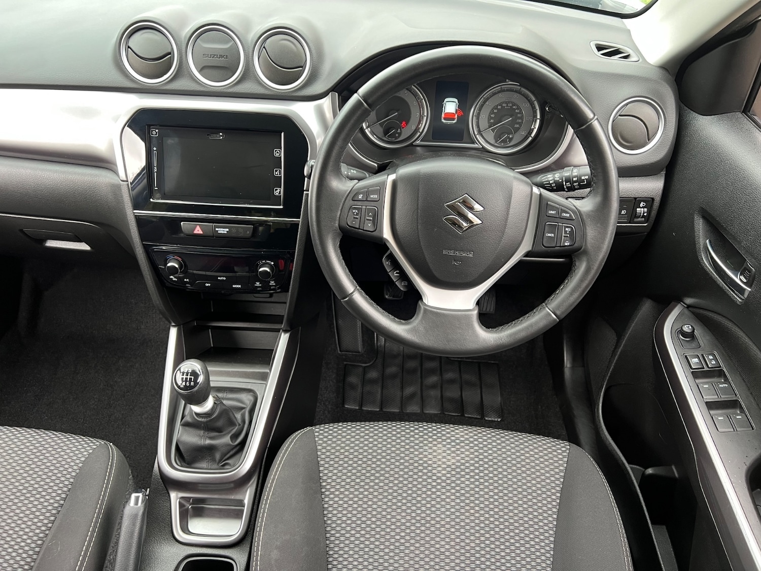 Used Suzuki Vitara 2019 for sale - 76650134: Photo 15