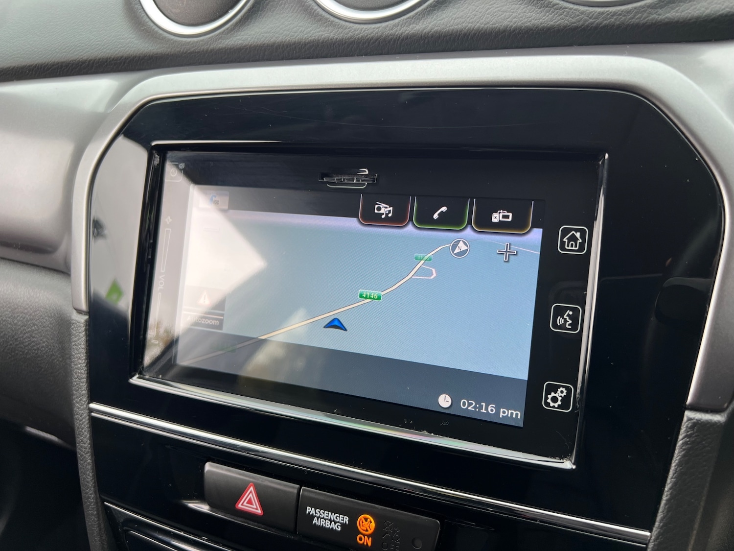 Used Suzuki Vitara 2019 for sale - 76650134: Photo 16