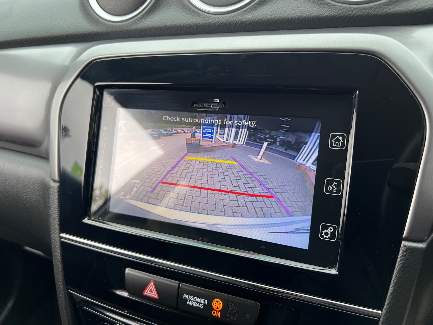 Used Suzuki Vitara 2019 for sale - 76650134: Photo 17