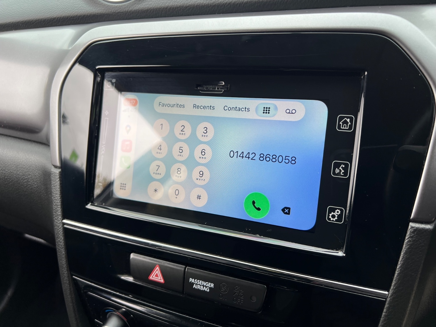 Used Suzuki Vitara 2019 for sale - 76650134: Photo 21