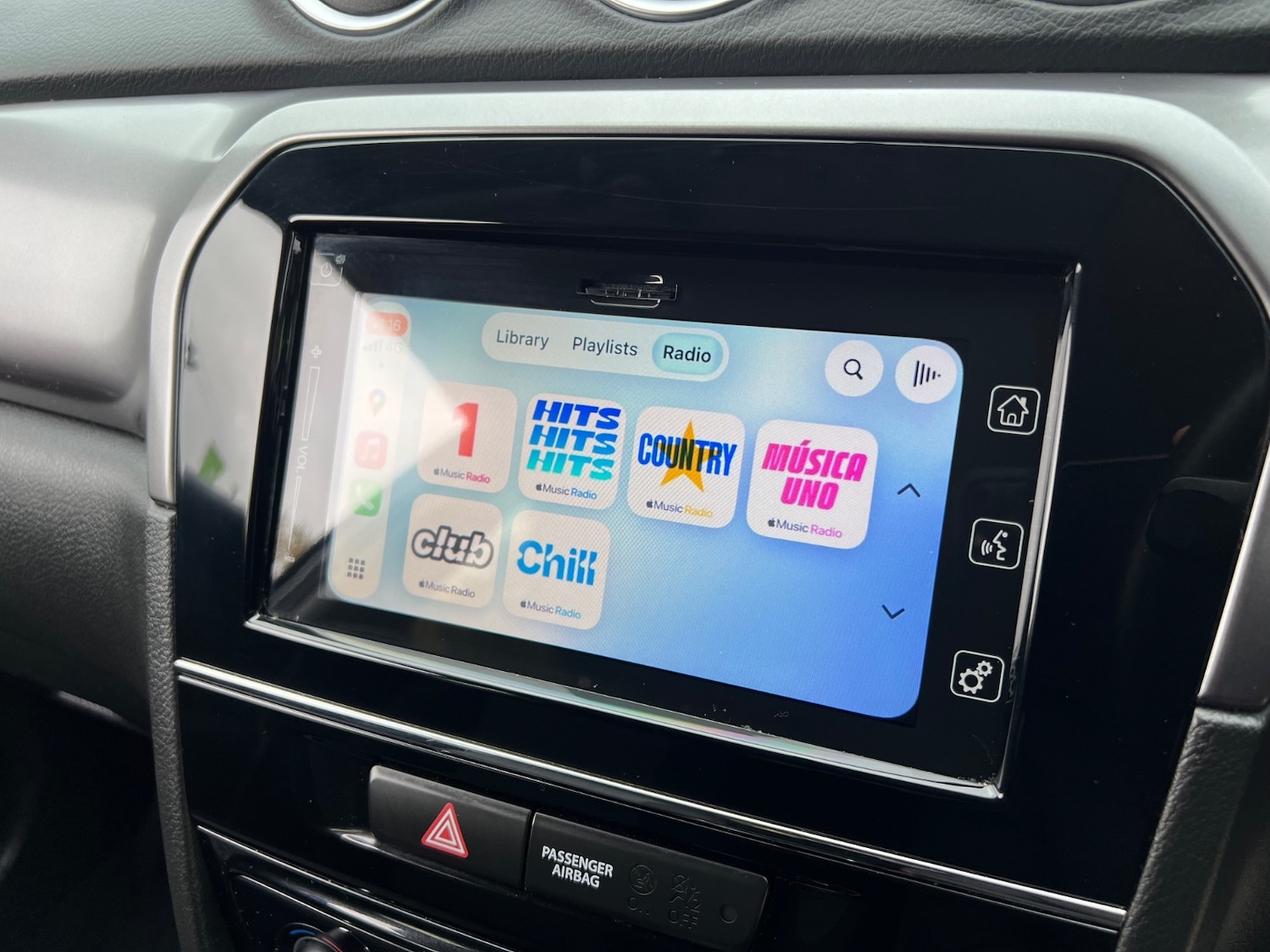 Used Suzuki Vitara 2019 for sale - 76650134: Photo 22