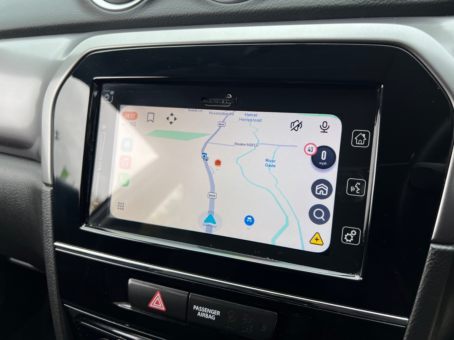 Used Suzuki Vitara 2019 for sale - 76650134: Photo 23