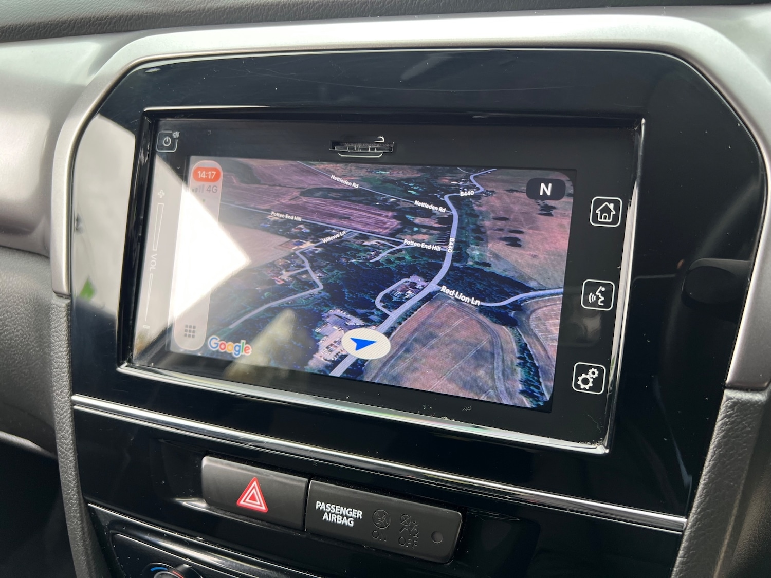 Used Suzuki Vitara 2019 for sale - 76650134: Photo 24