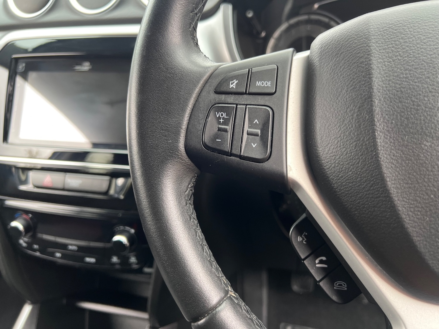 Used Suzuki Vitara 2019 for sale - 76650134: Photo 27