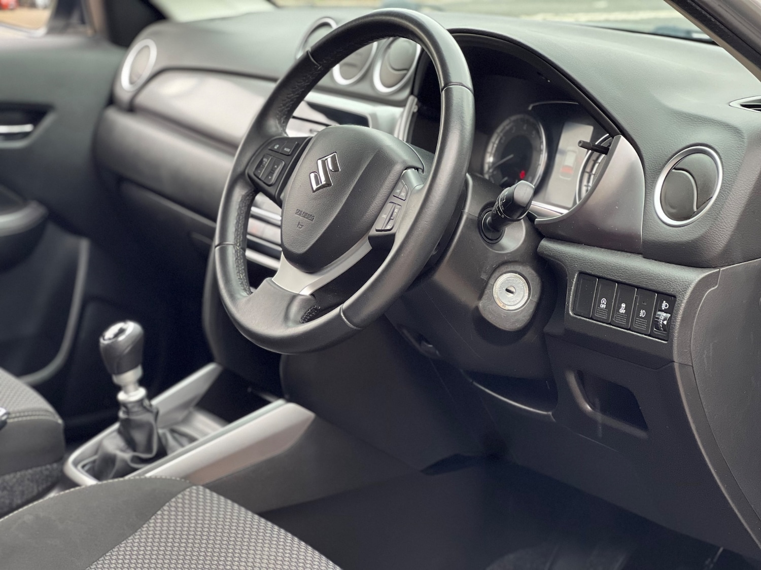 Used Suzuki Vitara 2019 for sale - 76650134: Photo 30