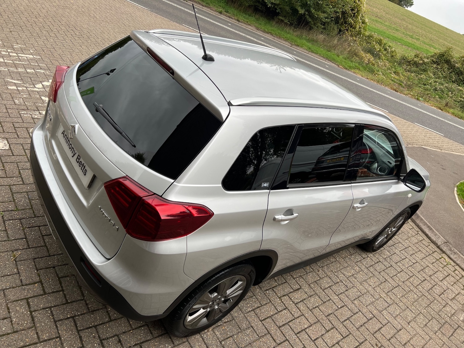 Used Suzuki Vitara 2019 for sale - 76650134: Photo 32