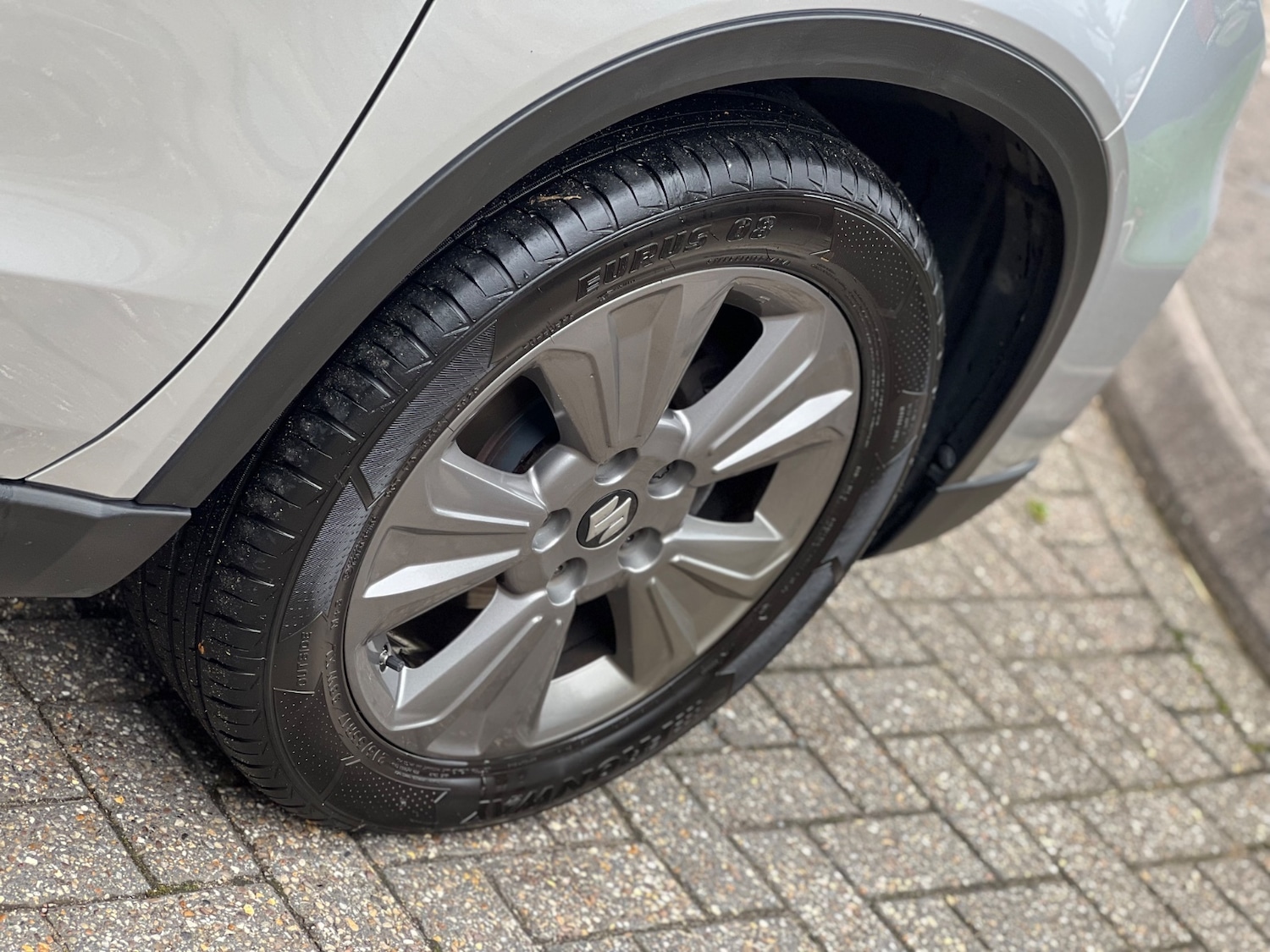 Used Suzuki Vitara 2019 for sale - 76650134: Photo 33