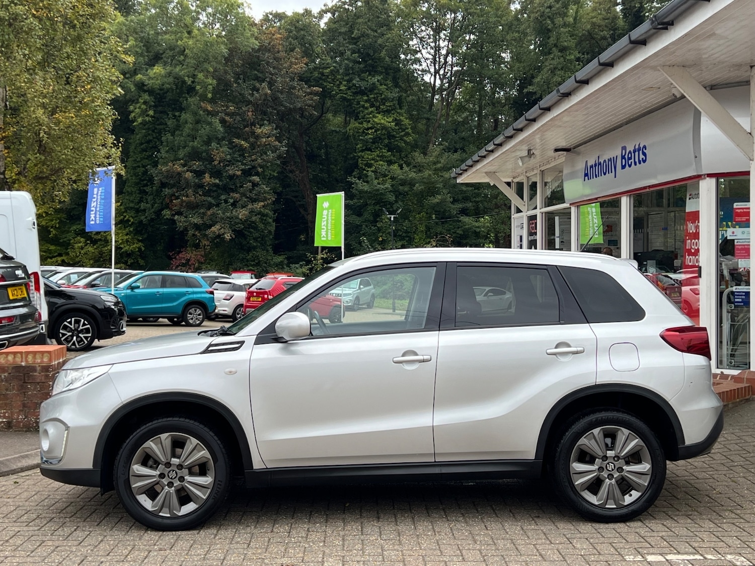 Used Suzuki Vitara 2019 for sale - 76650134: Photo 39