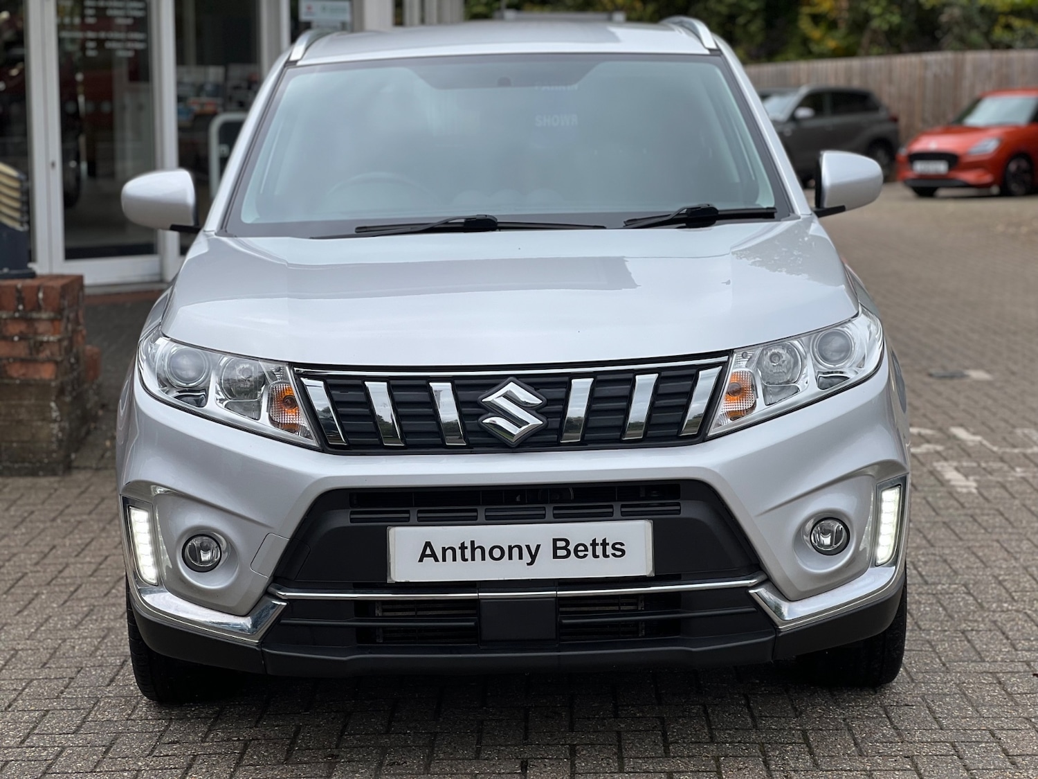 Used Suzuki Vitara 2019 for sale - 76650134: Photo 4