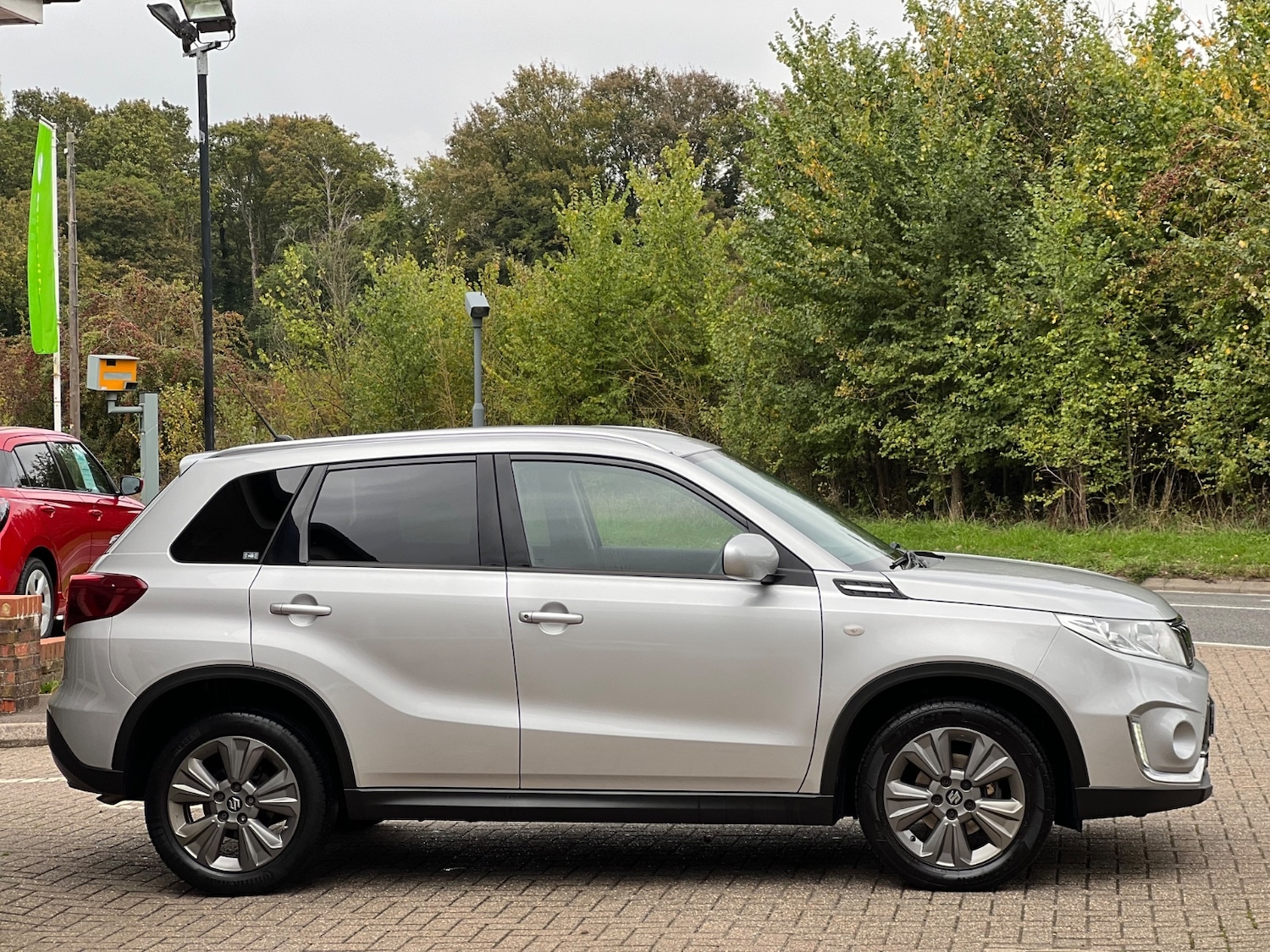 Used Suzuki Vitara 2019 for sale - 76650134: Photo 40
