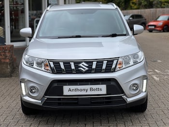 Used Suzuki Vitara 2019 for sale - 76650134: Photo