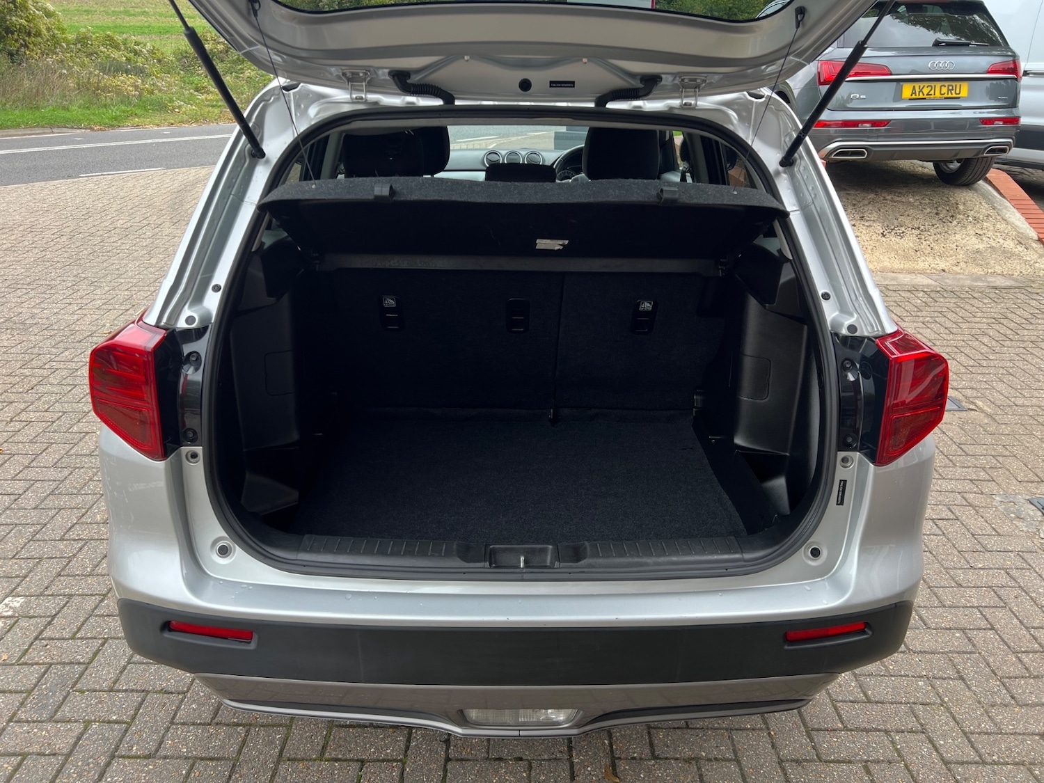 Used Suzuki Vitara 2019 for sale - 76650134: Photo 7