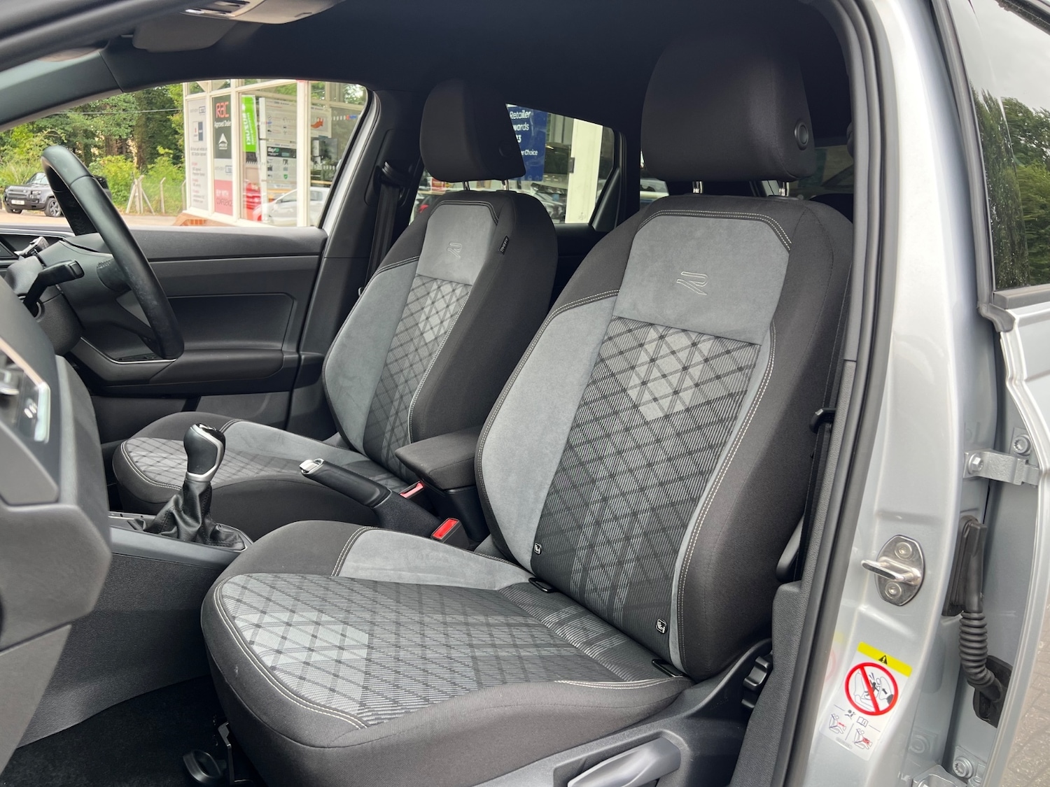 Used Volkswagen Polo 2024 for sale - 76664560: Photo 11