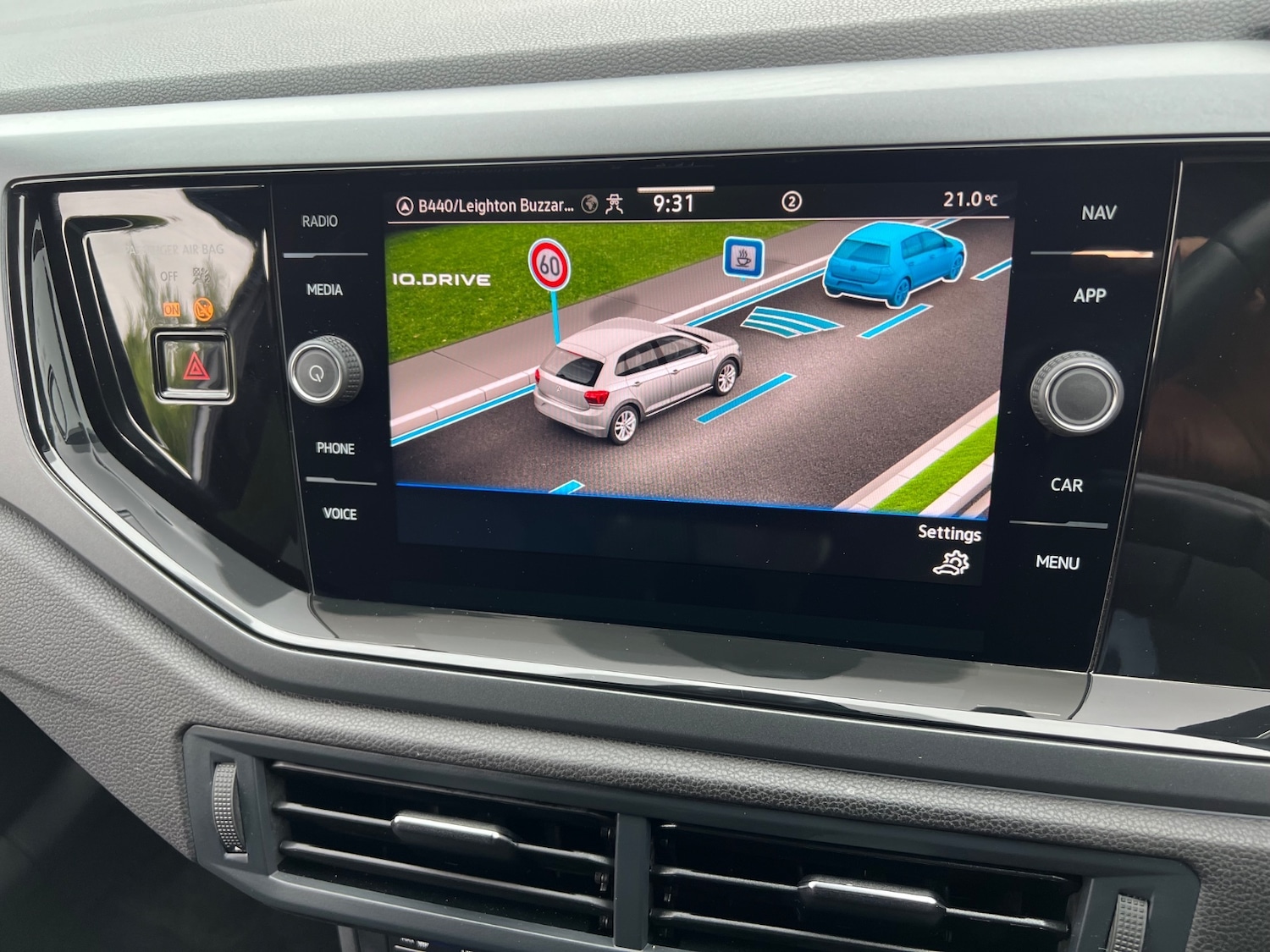 Used Volkswagen Polo 2024 for sale - 76664560: Photo 17