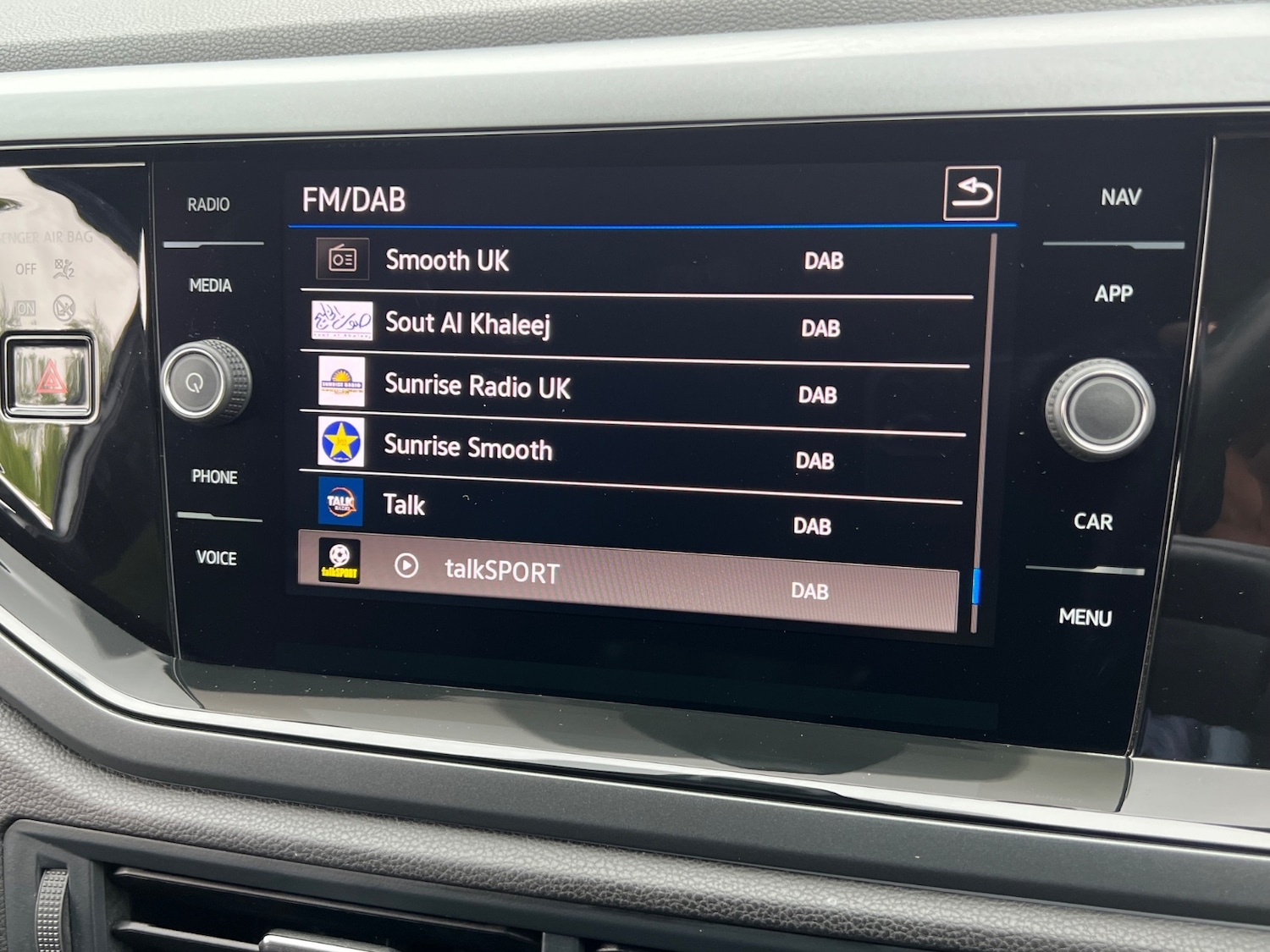 Used Volkswagen Polo 2024 for sale - 76664560: Photo 20