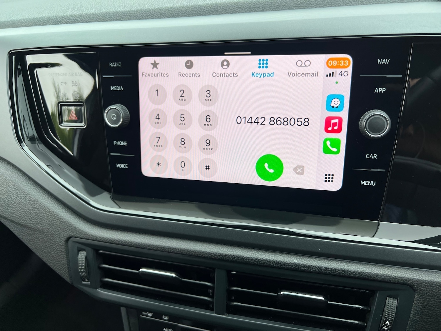 Used Volkswagen Polo 2024 for sale - 76664560: Photo 22