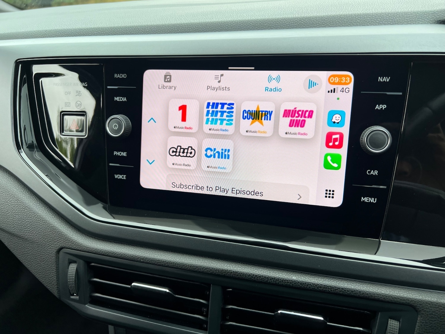 Used Volkswagen Polo 2024 for sale - 76664560: Photo 23