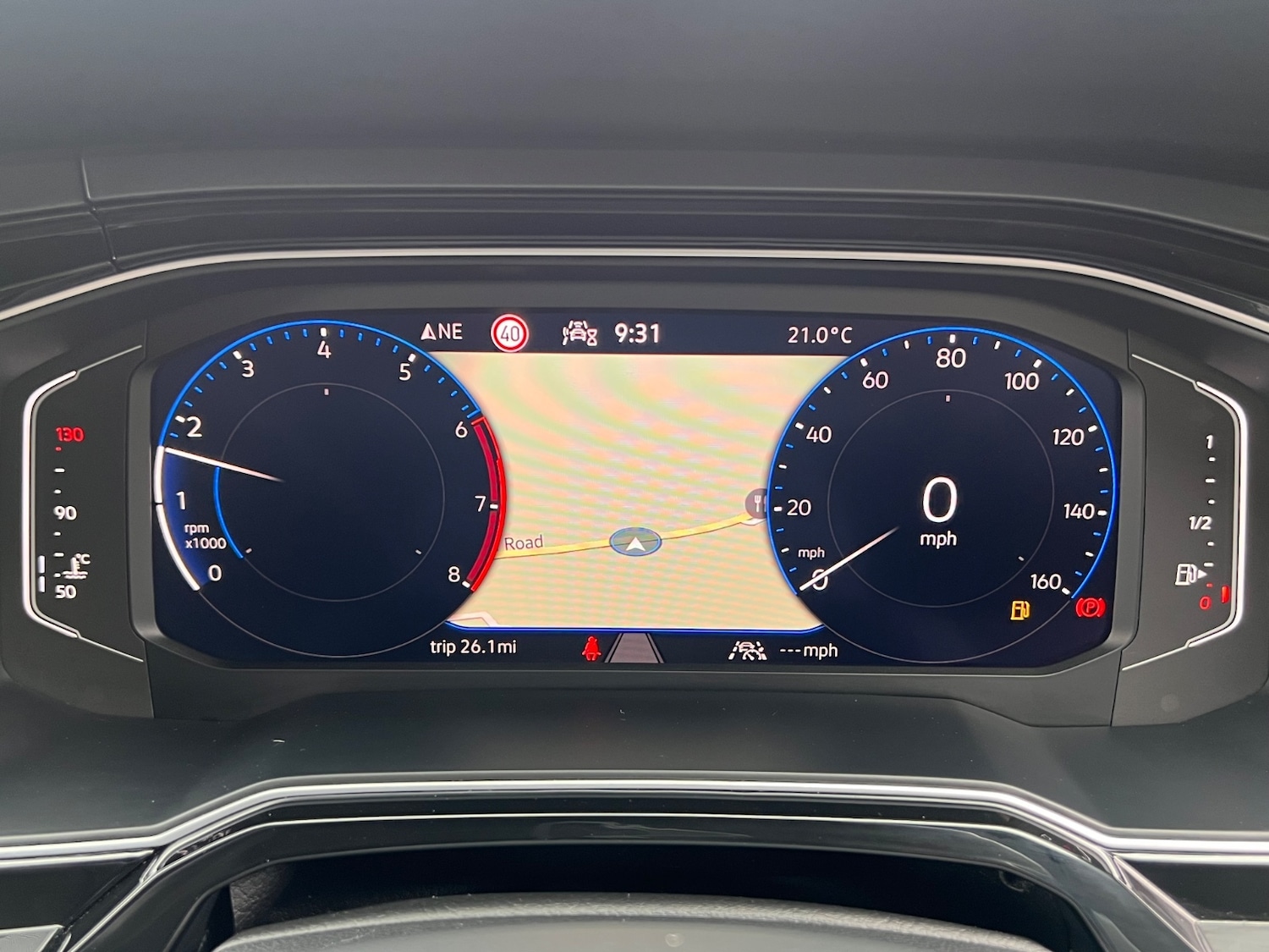 Used Volkswagen Polo 2024 for sale - 76664560: Photo 32