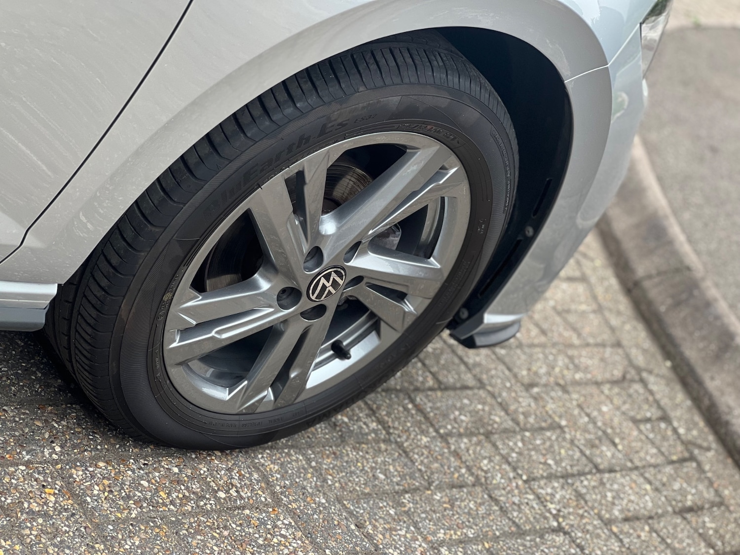 Used Volkswagen Polo 2024 for sale - 76664560: Photo 38