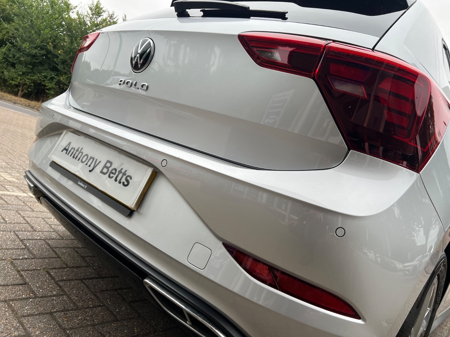 Used Volkswagen Polo 2024 for sale - 76664560: Photo 40