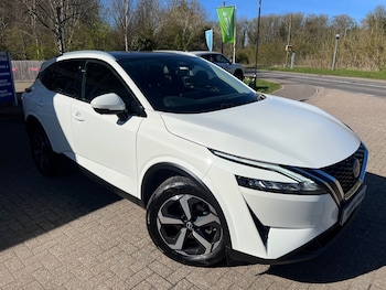 Used Nissan Qashqai 2024 for sale - 77965130: Photo