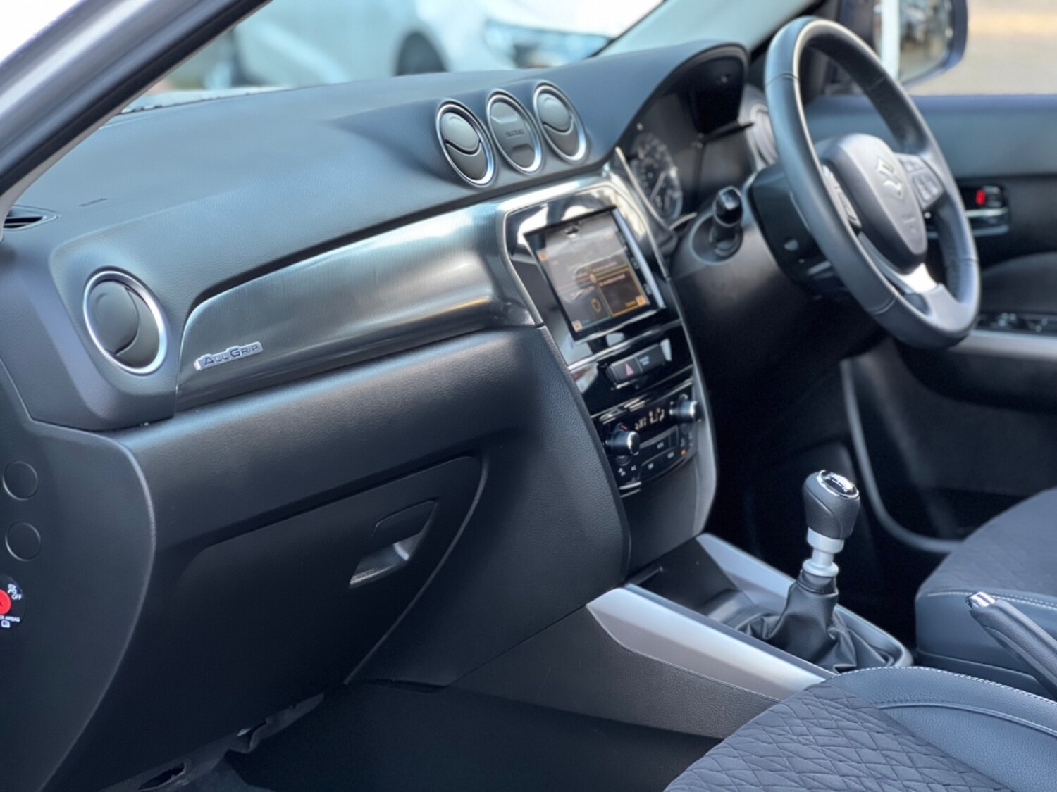 Used Suzuki Vitara 2023 for sale - 77841473: Photo 12