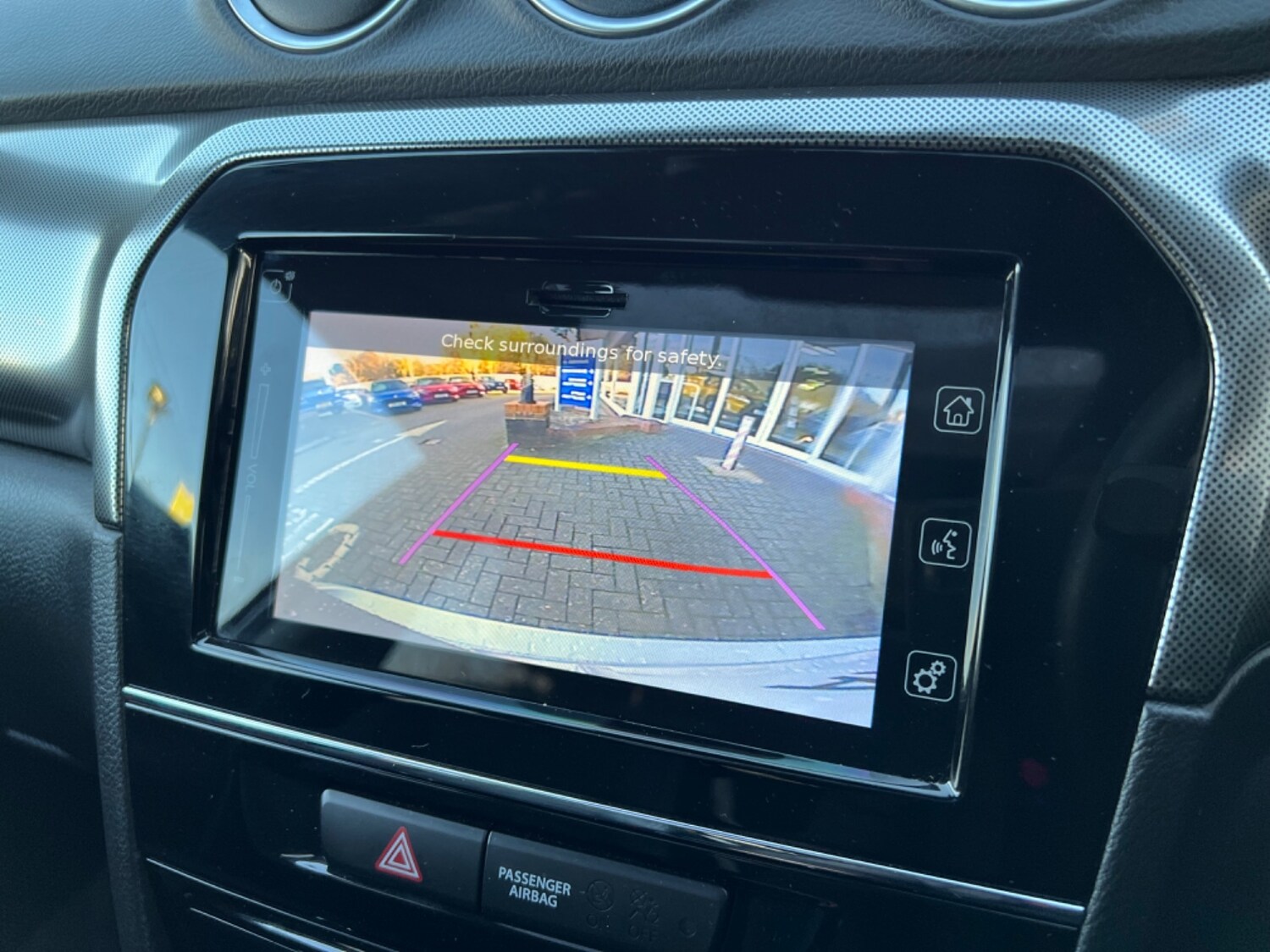 Used Suzuki Vitara 2023 for sale - 77841473: Photo 18