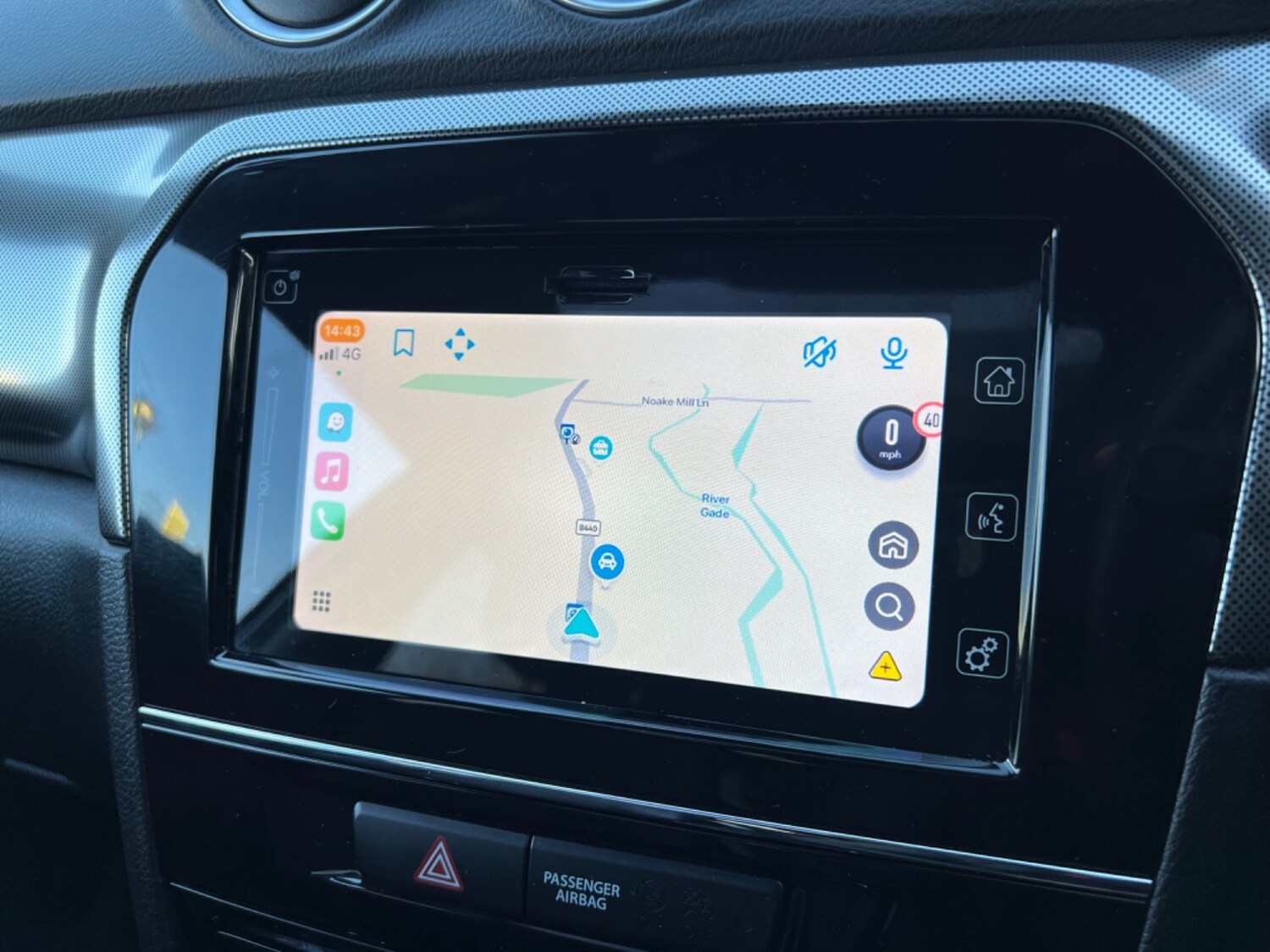 Used Suzuki Vitara 2023 for sale - 77841473: Photo 24