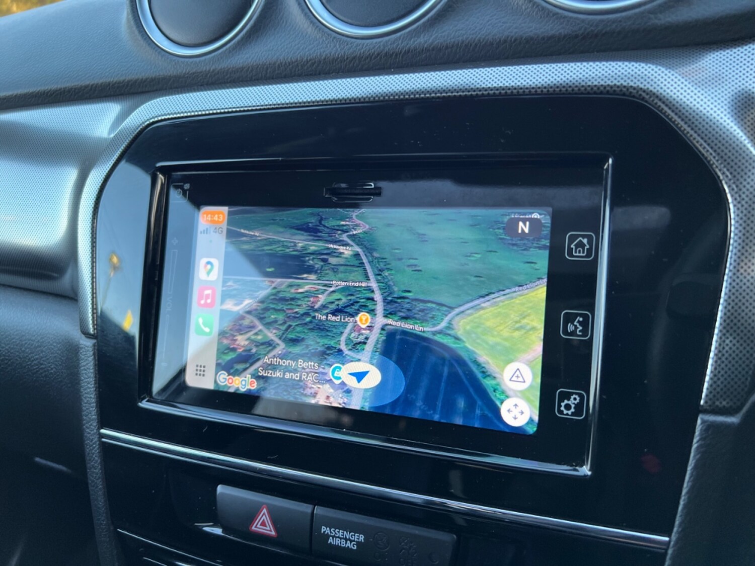 Used Suzuki Vitara 2023 for sale - 77841473: Photo 25