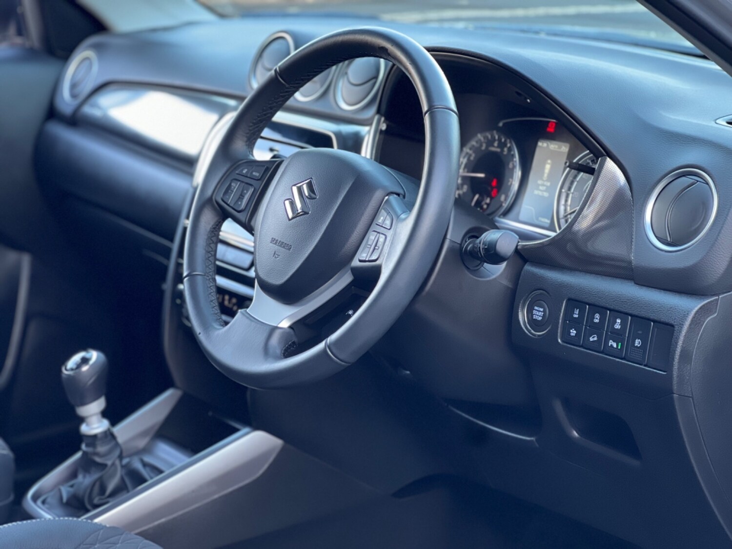 Used Suzuki Vitara 2023 for sale - 77841473: Photo 32