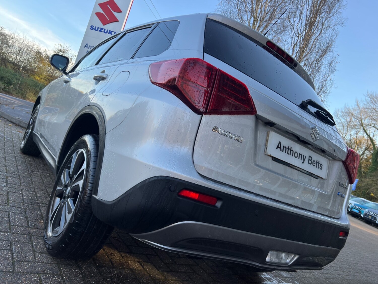 Used Suzuki Vitara 2023 for sale - 77841473: Photo 39