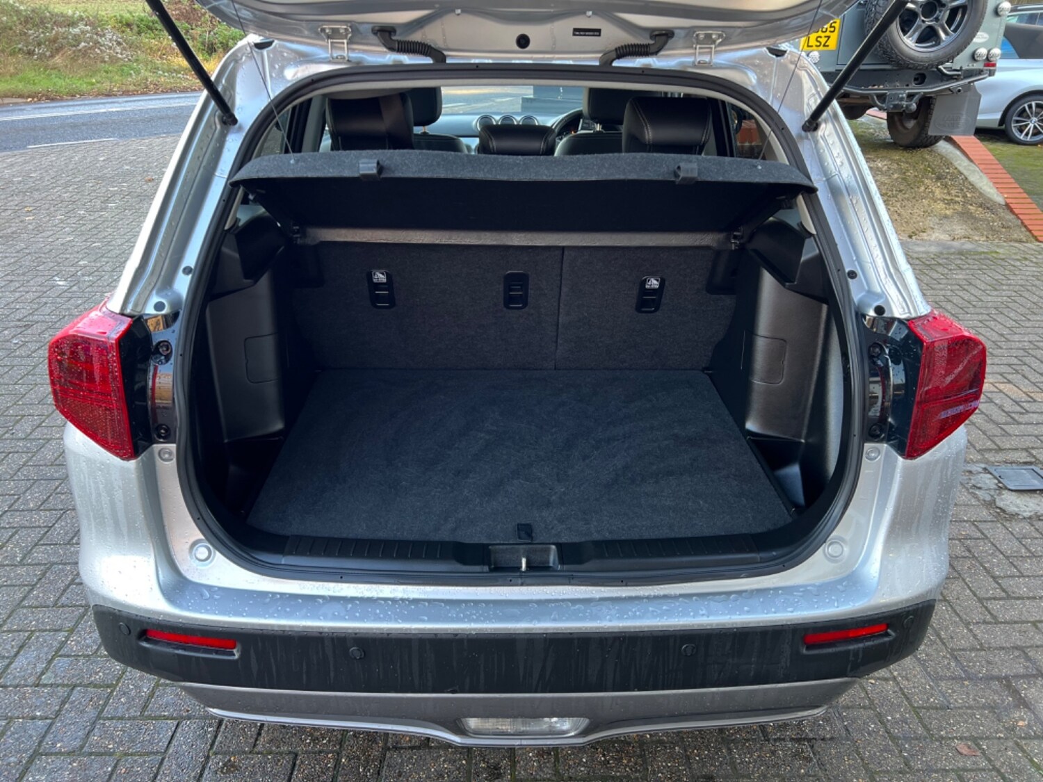 Used Suzuki Vitara 2023 for sale - 77841473: Photo 8